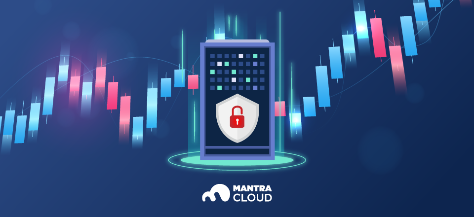 VPS advantages in forex trading