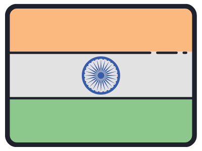 India